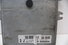 2012 12 Nissan Murano NEC000-684 Computer Engine Control ECU ECM EBX Module