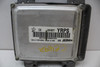 2008 08 Saturn Aura 12612384 Computer Brain Engine Control ECU ECM EBX Module