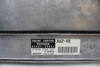 02 2002 Lexus SC430 89661-24621 Computer Brain Engine Control ECU ECM EBX Module