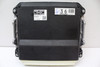 11 12 Toyota Highlander 89661 0E360 Computer Engine Control ECU ECM EBX Module