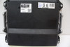 11 12 Toyota Highlander 89661 0E360 Computer Engine Control ECU ECM EBX Module