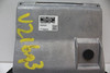 11 12 Toyota Tundra 89661-0CL10 Computer Brain Engine Control ECU ECM EBX Module