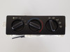 95-98 Toyota Avalon Climate Control Panel Temperature Unit A/C Heater