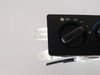95-98 Toyota Avalon Climate Control Panel Temperature Unit A/C Heater