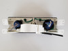 95-98 Toyota Avalon Climate Control Panel Temperature Unit A/C Heater