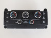 20 Dodge Caravan 55111240AK Climate Control Panel Temperature Unit A/C Heater