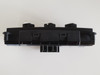20 Dodge Caravan 55111240AK Climate Control Panel Temperature Unit A/C Heater