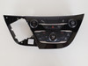 17-18 Pacifica P6EV241X8AA Audio Climate Control Panel Temp Unit A/C Heater 17-18 Pacifica P6EV241X8AA Audio Climate Control Panel Temp Unit A/C Heater