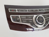 15-17 Q70 283954AM2A Audio Info & Navigation Climate Control Panel Unit 15-17 Q70 283954AM2A Audio Info & Navigation Climate Control Panel Unit