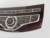 15-17 Q70 283954AM2A Audio Info & Navigation Climate Control Panel Unit 15-17 Q70 283954AM2A Audio Info & Navigation Climate Control Panel Unit