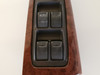 03 Acura MDX 35750-S3V-A11 Drivers Side Left Master Window Switch OEM