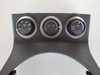 03-04 Nissan 350Z 27500 CD000 Climate Control Panel Temperature Unit A/C Heater