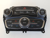 15-16 Chrysler 300 56054886AD Audio Climate Control Panel Temp Unit A/C Heater