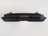 13-16 CMax C-Max DM5T-18C612-AE Climate Control Panel Temp Unit A/C Heater