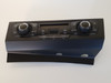 09-12 Audi Q5 A4 8T1 820 043 AQ Climate Control Panel Temp Unit A/C Heater