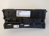 09-12 Audi Q5 A4 8T1 820 043 AQ Climate Control Panel Temp Unit A/C Heater