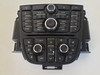 16-19 Cascada 13497754 Audio & Navigation Climate Control Panel Unit A/C Heater 16-19 Cascada 13497754 Audio & Navigation Climate Control Panel Unit A/C Heater