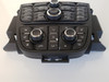16-19 Cascada 13497754 Audio & Navigation Climate Control Panel Unit A/C Heater 16-19 Cascada 13497754 Audio & Navigation Climate Control Panel Unit A/C Heater