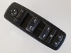 08-12 Jeep Liberty 04602632AG Drivers Side Left Master Window Switch OEM