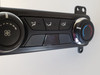 11-14 Explorer BB5T-19980-BC Rear Climate Control Panel Temp Unit A/C Heater