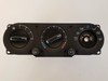 02-06 Ford Explorer 1L2H-19E764-AA Climate Control Panel Temp Unit A/C Heater