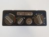 01-02 Toyota Corolla 5590002070 Climate Control Panel Temp Unit A/C Heater