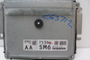 16 17 Nissan Rogue BEM403-000 A1 Computer Brain Engine Control ECU ECM Module