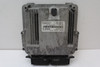 16 17 18 Ford Focus FV6A-12B684-CA Computer Engine Control ECU ECM EBX Module