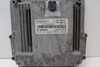 16 17 18 Ford Focus FV6A-12B684-CA Computer Engine Control ECU ECM EBX Module