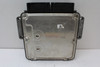 16 17 18 Ford Focus FV6A-12B684-CA Computer Engine Control ECU ECM EBX Module