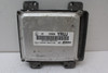 09 10 Chevrolet Tahoe 12625455 Computer Brain Engine Control ECU ECM EBX Module