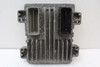 09 10 Chevrolet Tahoe 12625455 Computer Brain Engine Control ECU ECM EBX Module