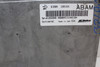 13-16 Chevrolet Traverse 12653998 Computer Engine Control ECU ECM EBX Module