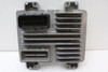 09 10 Cadillac Escalade ESV 12625455 Computer Engine Control ECU ECM EBX Module