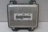 08 09 10 Saturn Vue 12607096 Computer Brain Engine Control ECU ECM EBX Module