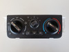 05-06 Pontiac Pursuit 15890411 Climate Control Panel Temperature Unit A/C Heater