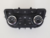17-19 Buick Encore 39082867 Climate Control Panel Temperature Unit A/C Heater