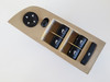 06 Bmw 328i 9217331 Drivers Side Left Master Window Switch OEM
