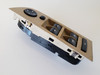 06 Bmw 328i 9217331 Drivers Side Left Master Window Switch OEM