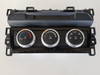16 Mazda 6 GMN3 61 190A Climate Control Panel Temperature Unit A/C Heater 16 Mazda 6 GMN3 61 190A Climate Control Panel Temperature Unit A/C Heater