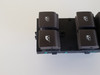 11-12 Buick Regal 20912823 Drivers Side Left Master Window Switch OEM 11-12 Buick Regal 20912823 Drivers Side Left Master Window Switch OEM