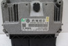 13 14 Volkswagen Passat 07K 906 055 CS Computer Engine Control ECU ECM Module