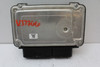 13 14 Volkswagen Passat 07K 906 055 CS Computer Engine Control ECU ECM Module