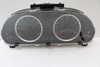 08-12 Honda Accord 78100-TA0-A130-M1 Speedometer Instrument Cluster Gauges 66K