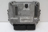12 13 Ford Focus CM5A-12A650-ASD Computer Engine Control ECU ECM EBX Module 12 13 Ford Focus CM5A-12A650-ASD Computer Engine Control ECU ECM EBX Module