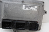 10 11 Acura MDX 37820-RYE-A77 Computer Brain Engine Control ECU ECM EBX Module