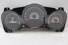 11-14 Chrysler 200 56046514AH Speedometer Head Instrument Cluster Gauges 4K