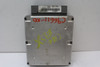 96 1996 Ford Ranger F67F-12A650-VB Computer Engine Control ECU ECM EBX Module