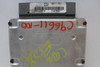 96 1996 Ford Ranger F67F-12A650-VB Computer Engine Control ECU ECM EBX Module