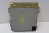 99 1999 Toyota Corolla 89661-02551 Computer Engine Control ECU ECM EBX Module
